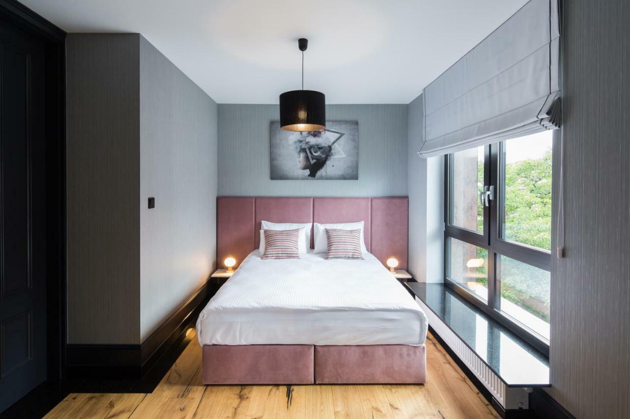 Bella - Victoria Residence By Oneapartments 소포트 외부 사진