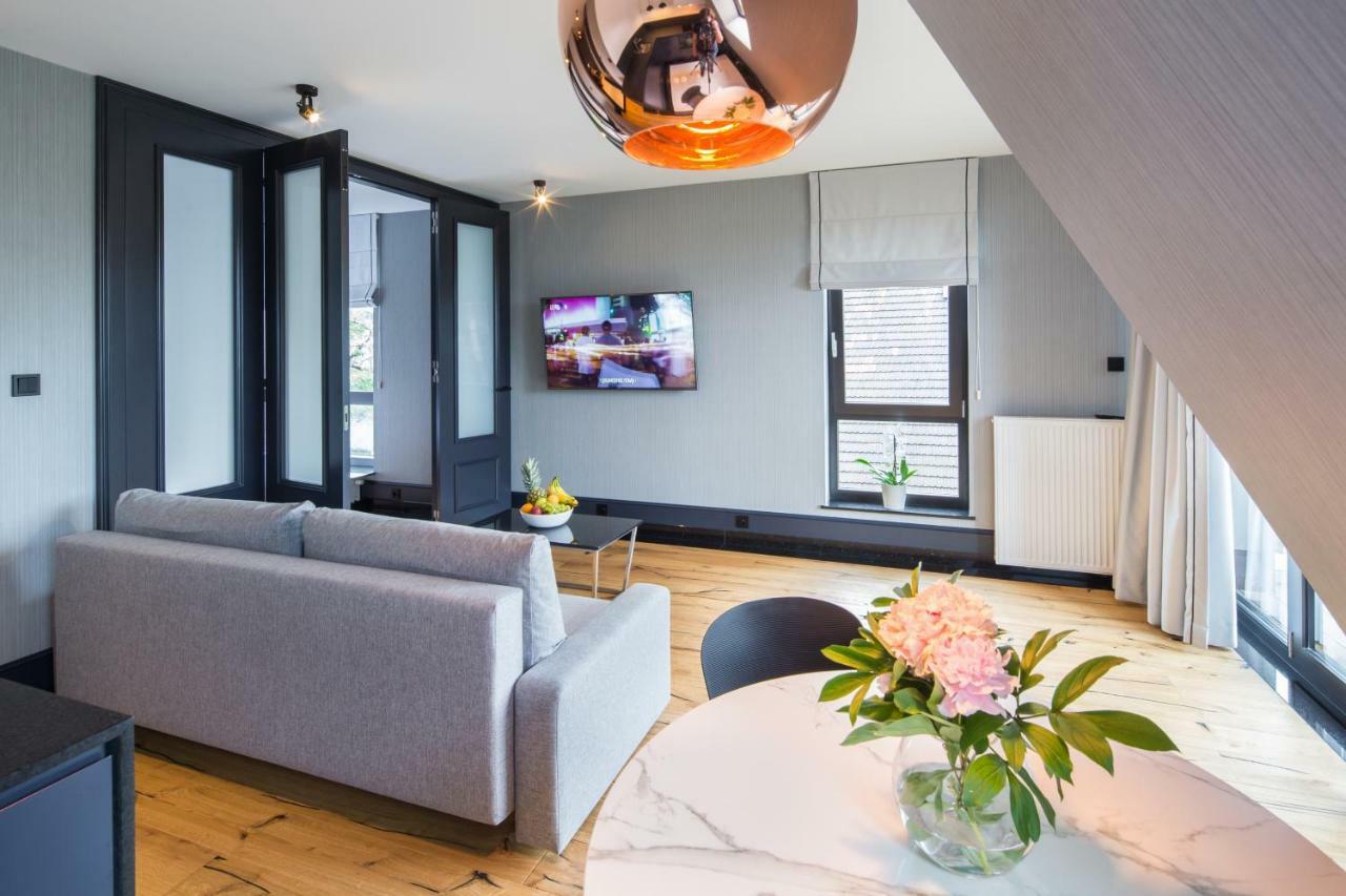Bella - Victoria Residence By Oneapartments 소포트 외부 사진