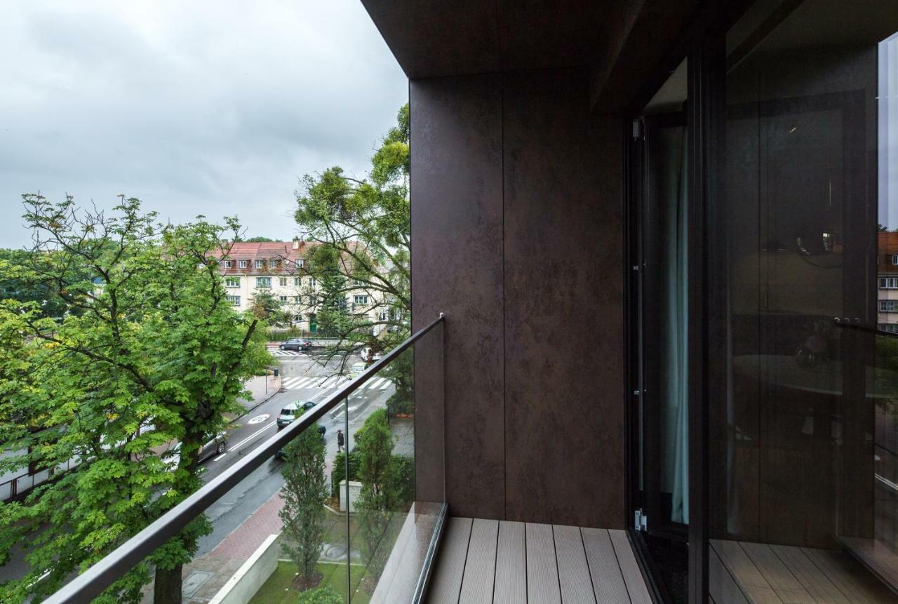 Bella - Victoria Residence By Oneapartments 소포트 외부 사진