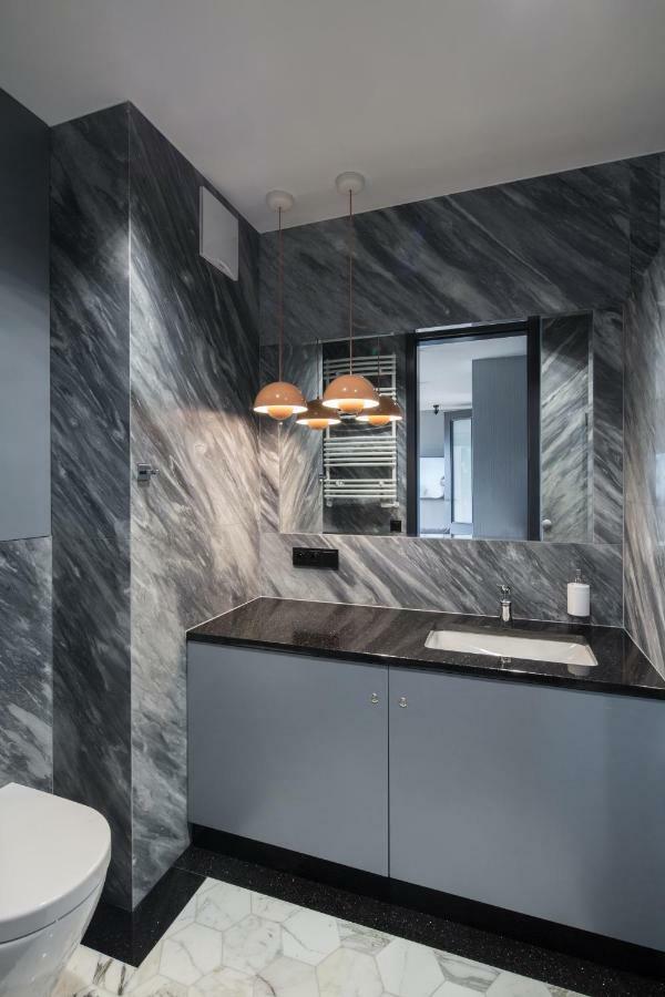 Bella - Victoria Residence By Oneapartments 소포트 외부 사진
