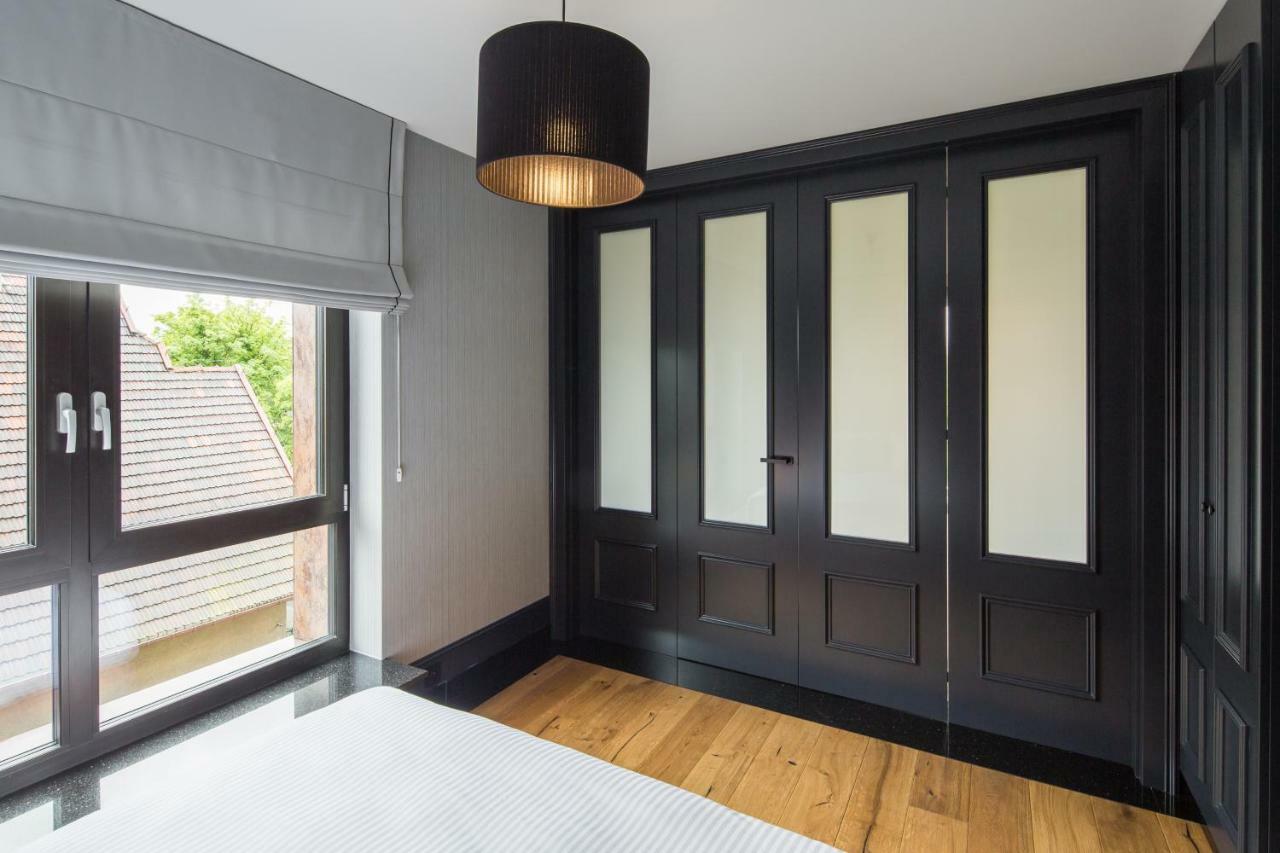 Bella - Victoria Residence By Oneapartments 소포트 외부 사진