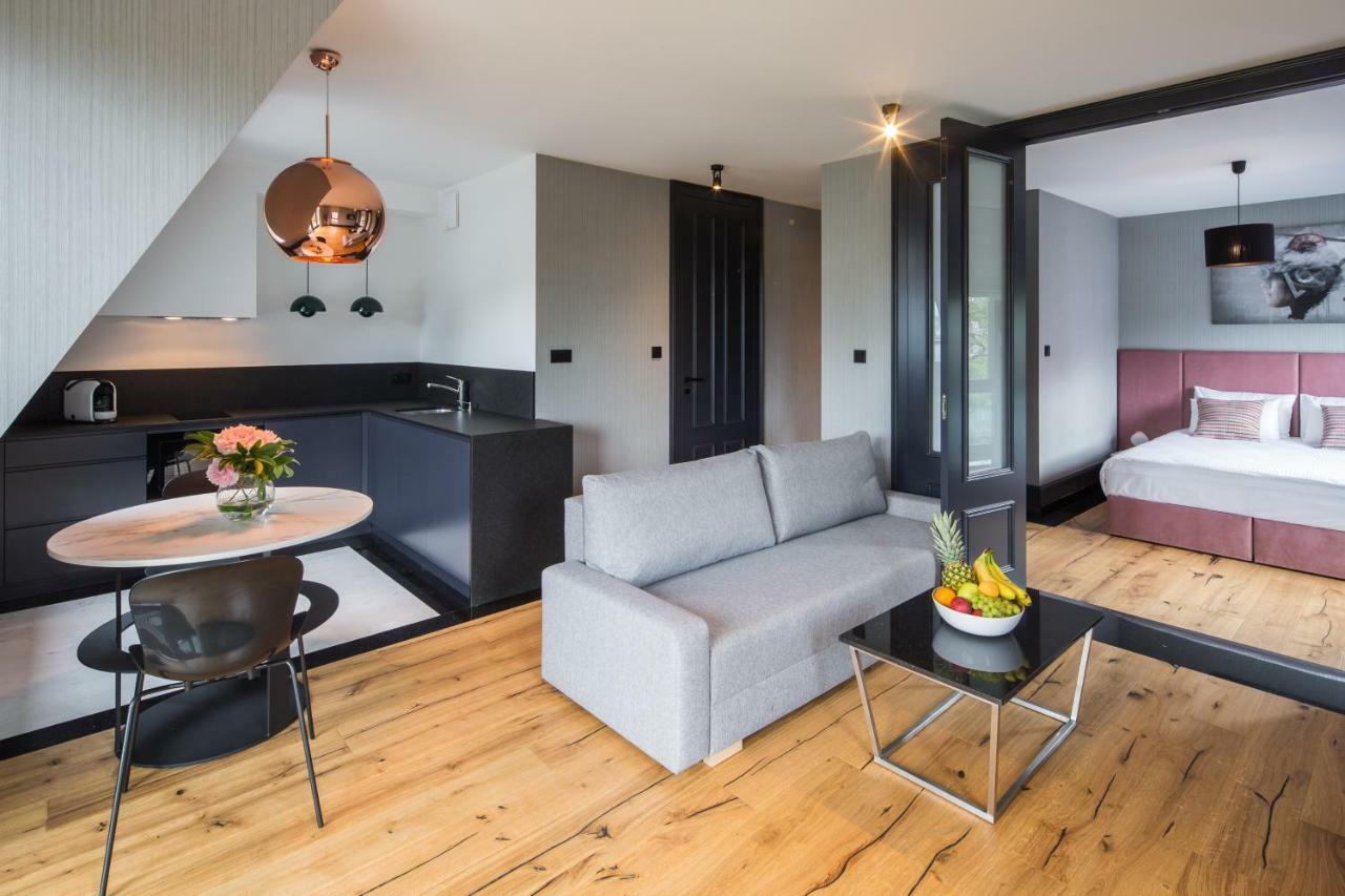 Bella - Victoria Residence By Oneapartments 소포트 외부 사진