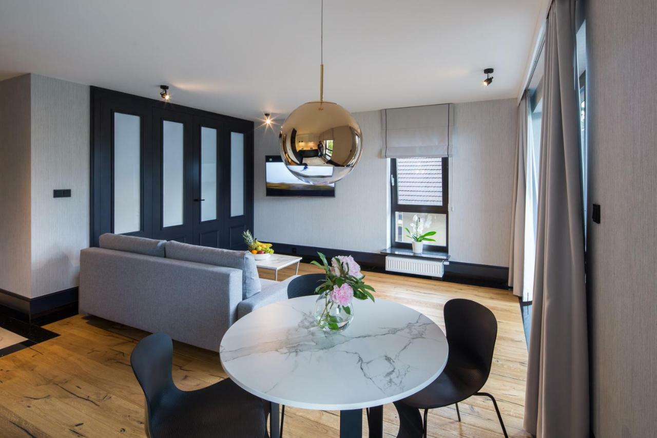 Bella - Victoria Residence By Oneapartments 소포트 외부 사진