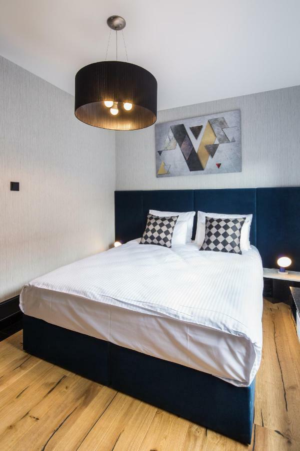 Bella - Victoria Residence By Oneapartments 소포트 외부 사진