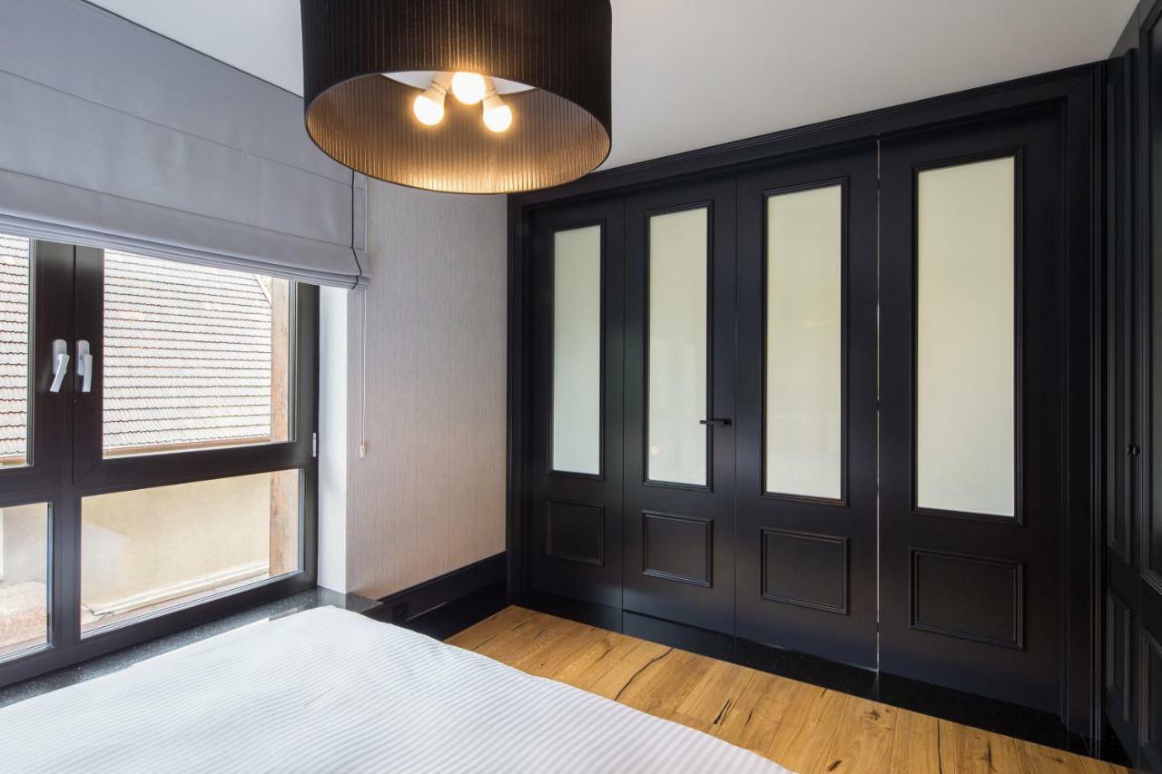 Bella - Victoria Residence By Oneapartments 소포트 외부 사진