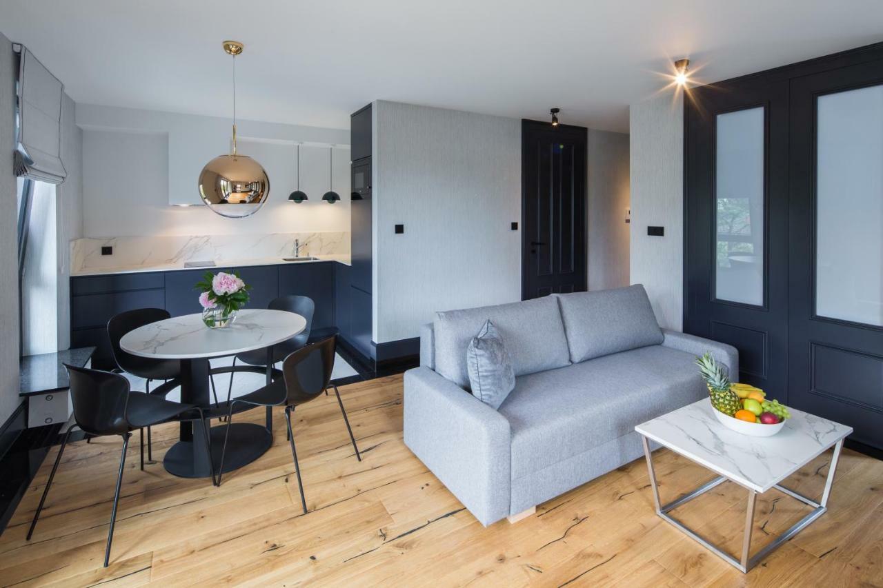 Bella - Victoria Residence By Oneapartments 소포트 외부 사진