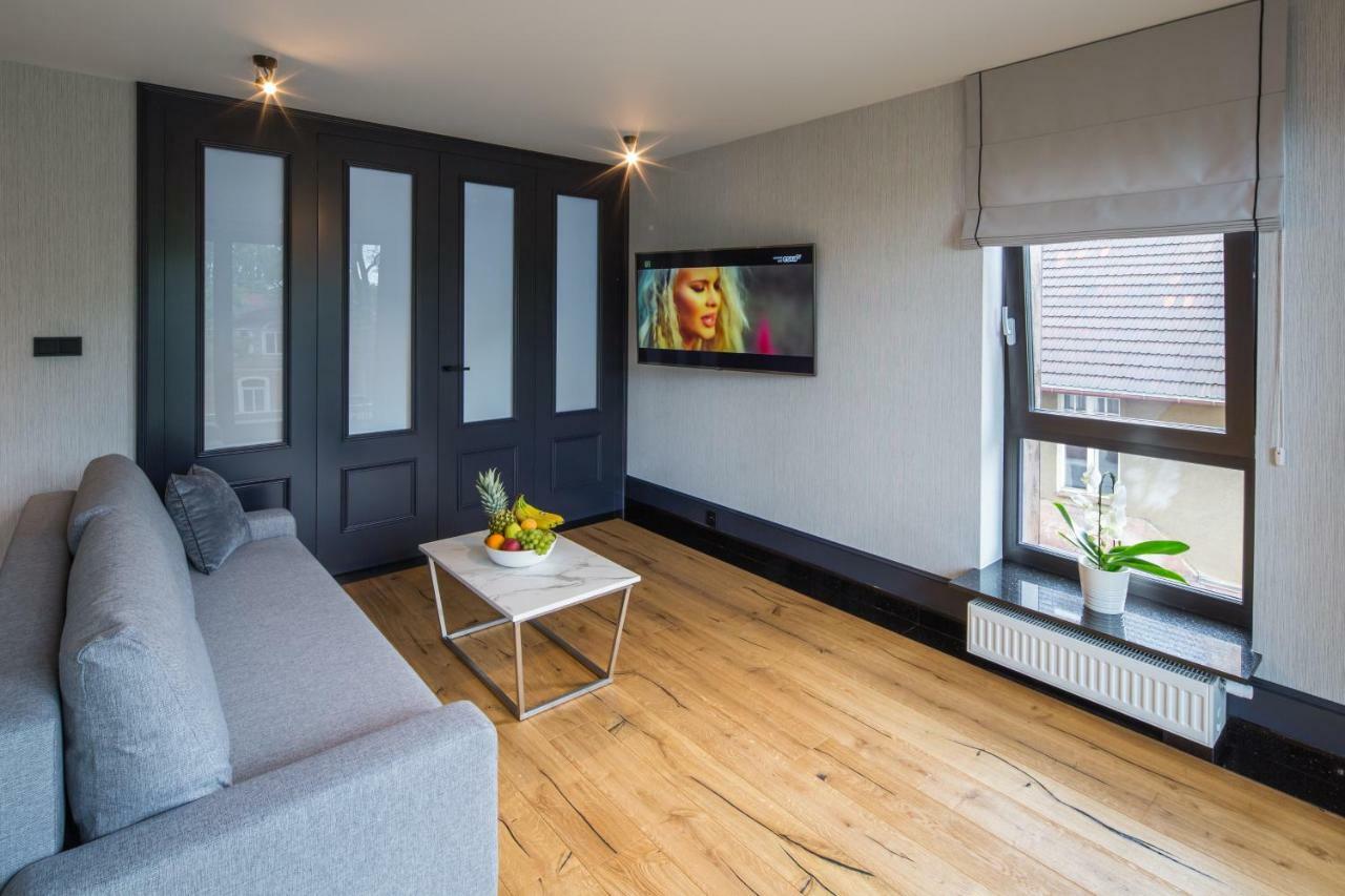Bella - Victoria Residence By Oneapartments 소포트 외부 사진